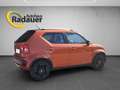 Suzuki Ignis 1,2 Hybrid 4WD Flash Orange - thumbnail 5
