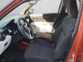 Suzuki Ignis 1,2 Hybrid 4WD Flash Orange - thumbnail 9