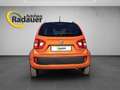 Suzuki Ignis 1,2 Hybrid 4WD Flash Orange - thumbnail 4