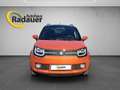 Suzuki Ignis 1,2 Hybrid 4WD Flash Orange - thumbnail 8