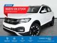 Volkswagen T-Cross Connect 1.0 TSI 70kW (95CV) SG5 (C113LV12) Blanco - thumbnail 1