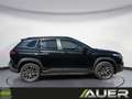 Toyota Corolla Cross 1,8 Hybrid Active Dr CVT 140PS | ab 38.470,- Schwarz - thumbnail 6