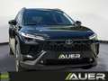 Toyota Corolla Cross 1,8 Hybrid Active Dr CVT 140PS | ab 38.470,- Schwarz - thumbnail 4