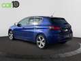 Peugeot 308 1.5BlueHDi S&S Allure 100 Azul - thumbnail 2