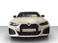 BMW i4 M50 Gran Coupé NaviProf*AHK*Glasdach*Parkass Weiß - thumbnail 2