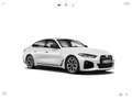 BMW i4 M50 Gran Coupé NaviProf*AHK*Glasdach*Parkass Weiß - thumbnail 6