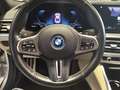 BMW i4 M50 Gran Coupé NaviProf*AHK*Glasdach*Parkass Weiß - thumbnail 8
