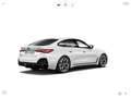 BMW i4 M50 Gran Coupé NaviProf*AHK*Glasdach*Parkass Weiß - thumbnail 4