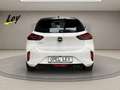 Opel Corsa Ultimate Weiß - thumbnail 4