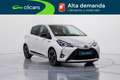Toyota Yaris 100H 1.5 Feel! Blanco - thumbnail 3