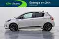 Toyota Yaris 100H 1.5 Feel! Blanco - thumbnail 8