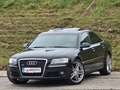 Audi A8 4.2 TDI Quattro* Top*Kredit* Automatik*Schiebedach Schwarz - thumbnail 1