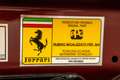 Ferrari 812 Competizione - Rubino Micalizzato - 1 of 999 Rood - thumbnail 38