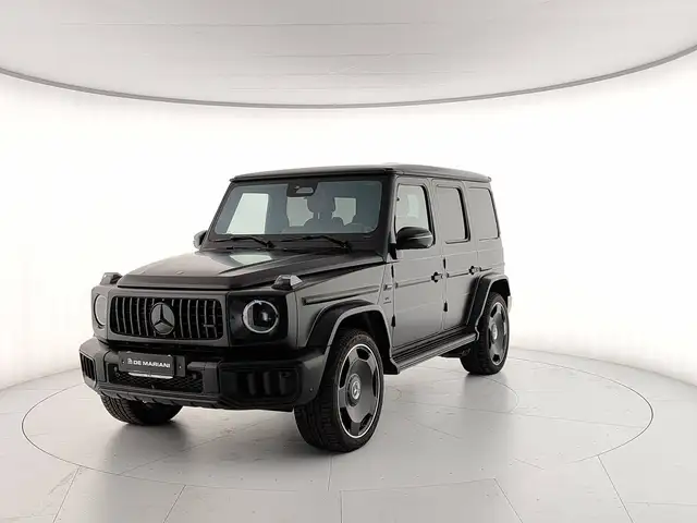 Mercedes-Benz G 63 AMG Classe G-WN465 585cv auto