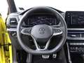 Volkswagen T-Cross 1.5 TSI DSG R-Line, IQ.LIGHT,AHK,Kamera, Gelb - thumbnail 16