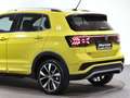 Volkswagen T-Cross 1.5 TSI DSG R-Line, IQ.LIGHT,AHK,Kamera, Gelb - thumbnail 8