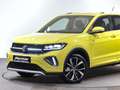 Volkswagen T-Cross 1.5 TSI DSG R-Line, IQ.LIGHT,AHK,Kamera, Gelb - thumbnail 7