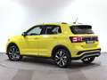 Volkswagen T-Cross 1.5 TSI DSG R-Line, IQ.LIGHT,AHK,Kamera, Gelb - thumbnail 6