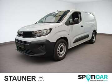 Cargo Facelift XL R-KAMERA*NAVI*SHZ*LHZ*TOTWINKEL