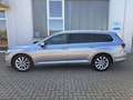 Volkswagen Passat 2.0 TDI Elegance MATRIX AHK NAVI EL.HECKK Silber - thumbnail 4