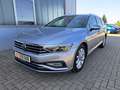 Volkswagen Passat 2.0 TDI Elegance MATRIX AHK NAVI EL.HECKK Silber - thumbnail 1