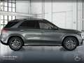 Mercedes-Benz GLE 400 e 4M AMG+NIGHT+PANO+360+MULTIBEAM+FAHRASS Grau - thumbnail 22