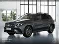 Mercedes-Benz GLE 400 e 4M AMG+NIGHT+PANO+360+MULTIBEAM+FAHRASS Grau - thumbnail 14