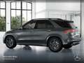 Mercedes-Benz GLE 400 e 4M AMG+NIGHT+PANO+360+MULTIBEAM+FAHRASS Grau - thumbnail 15
