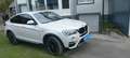 BMW X4 Weiß - thumbnail 1