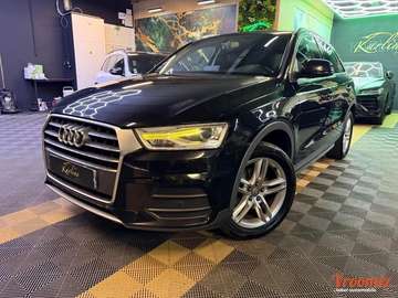 2.0 TDI 150cv AMBITION LUXE QUATTRO S-TRONIC 7 I Distribution 203 915 Km - Caméra de recul