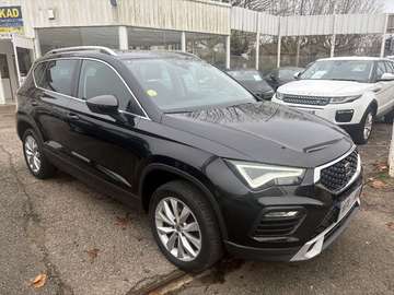 2.0 TDI 150 ch Start/Stop DSG7 Business