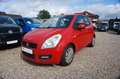 Suzuki Splash 1.2 Comfort KLIMA MP3 ZV Rot - thumbnail 1