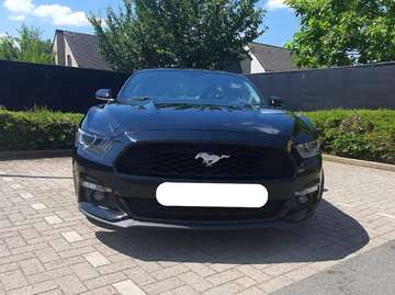 Ford Mustang 2.3 EcoBoost Premium Performance Pack – Handgeschakeld – Recaro stoelen – Zeer verzorgde staat