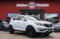 Kia Sportage 1.6 FIFA World Cup Edition NAVIGATION Weiß - thumbnail 1