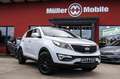 Kia Sportage 1.6 FIFA World Cup Edition NAVIGATION Weiß - thumbnail 23