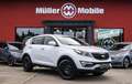 Kia Sportage 1.6 FIFA World Cup Edition NAVIGATION Weiß - thumbnail 24