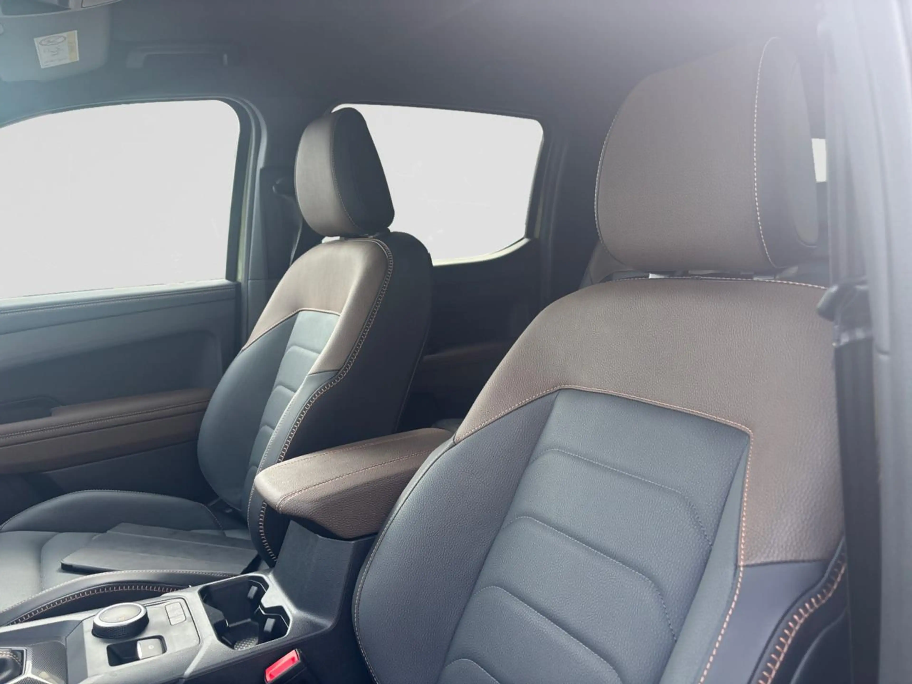 Volkswagen Amarok Amarok 3.0 V6 TDi 4Motion PanAmericana — photo 5