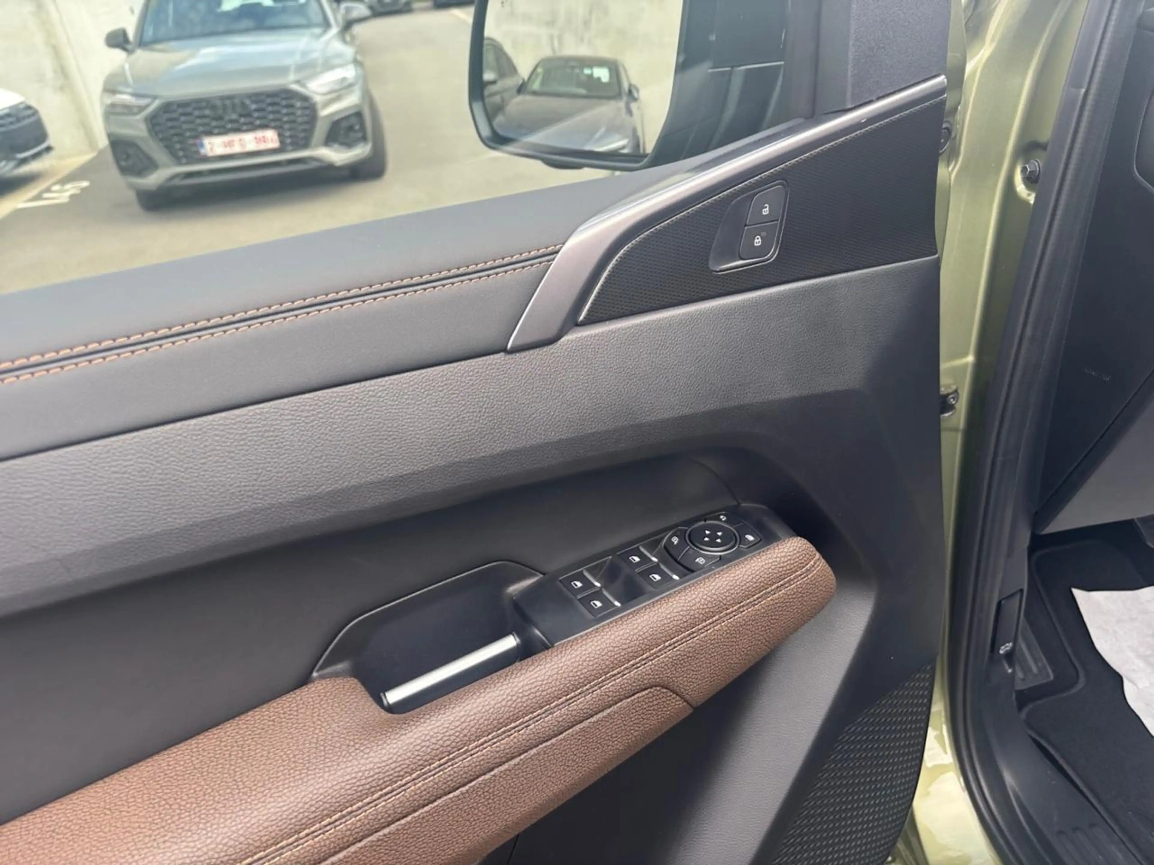 Volkswagen Amarok Amarok 3.0 V6 TDi 4Motion PanAmericana — photo 6
