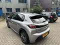 Peugeot e-208 E-208 Allure 136PK 2021 Zilver - thumbnail 8