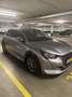Peugeot e-208 E-208 Allure 136PK 2021 Zilver - thumbnail 3