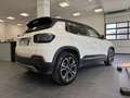 Jeep Avenger 1.2 turbo Summit fwd 100cv Bianco - thumbnail 8