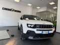 Jeep Avenger 1.2 turbo Summit fwd 100cv Bianco - thumbnail 7