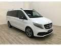 Mercedes-Benz V 300 d Avantgarde Ed lang Pano*AHK*Distr*8 Sitz Weiß - thumbnail 3