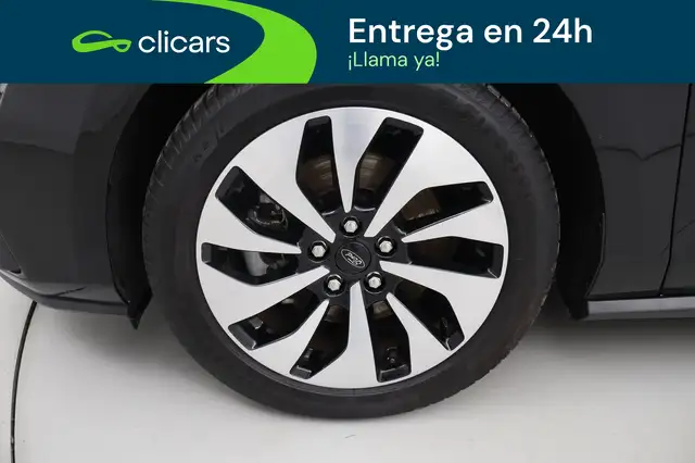 Ford Focus view 11