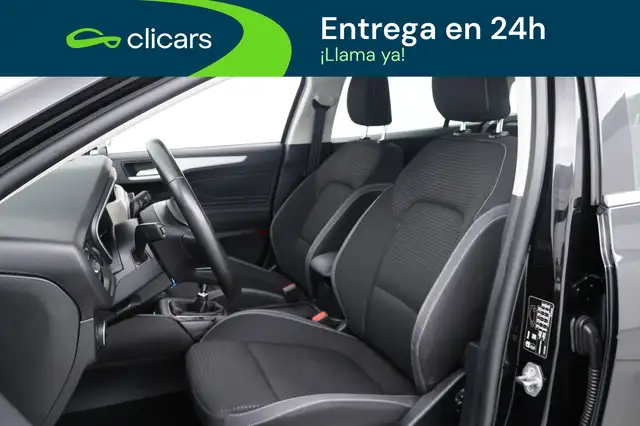 Ford Focus view 14