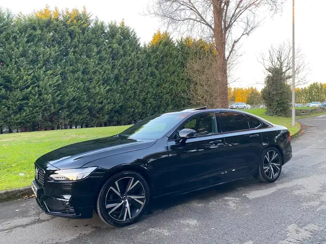 Volvo S90 D5 R-Design AWD Aut.