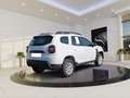 Dacia Duster 4WD 4x4 Allrad Expression dCi 115 84 kW (114 PS... Weiß - thumbnail 2