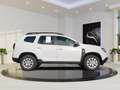 Dacia Duster 4WD 4x4 Allrad Expression dCi 115 84 kW (114 PS... Weiß - thumbnail 3