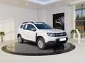 Dacia Duster 4WD 4x4 Allrad Expression dCi 115 84 kW (114 PS... Weiß - thumbnail 1