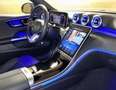 Mercedes-Benz C 200 d Lim. AVANTGARDE MEMO KAM LED AMBI MBUX Grijs - thumbnail 2